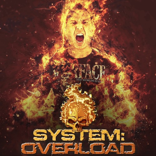 System Overload Vs Wars - Industry - Pass The Dutchy (Uptempo)