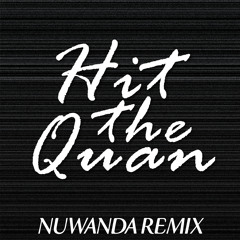 iHeart Memphis - Hit The Quan (NUWANDA Remix)
