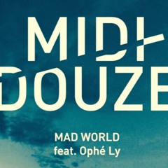 Mad World - Gary Jules / Tears For Fears (Cover by Midi/Douze feat. Ophé Ly)