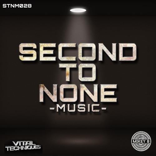 Mikey B - Damage [Forthcoming Second To None Music - OUT 28th AUG JUNO]