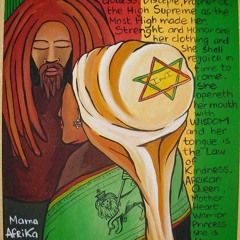 SALUTE THE MIGHTY ASWAD BAND "LOVE FYA"