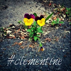 #Clementine