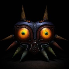 (N64) Majora's Mask - Clock Town Day 1