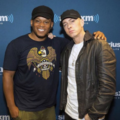 Eminem - Sway in The Morning Freestyle