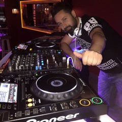 DJ BULENT KENYA- CLUB HİTS -( 2015 SET )