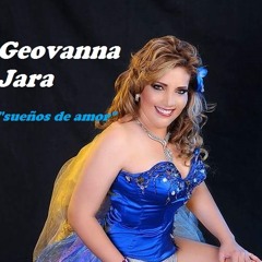 Sueños de amor - Geovanna Jara