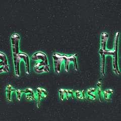 Abraham Hanz - Finsih