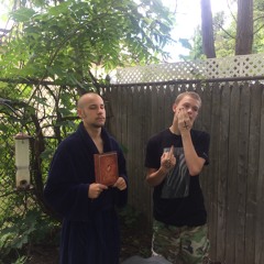 Incognito (ft. Kamre Haze)