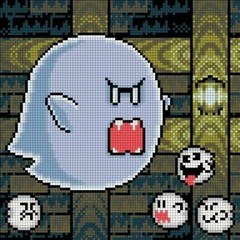 My Boo (Ghost Town DJ's cover)