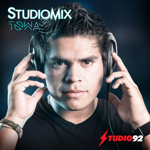 StudioMix (9) - DJ Towa (Studio 92)