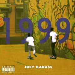 04 - Joey Bada - Survival Tactics Feat Capital STEEZ Prod By Vin Skully