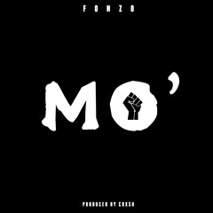 FonZo - Mo' (Prod. By Crxsh)