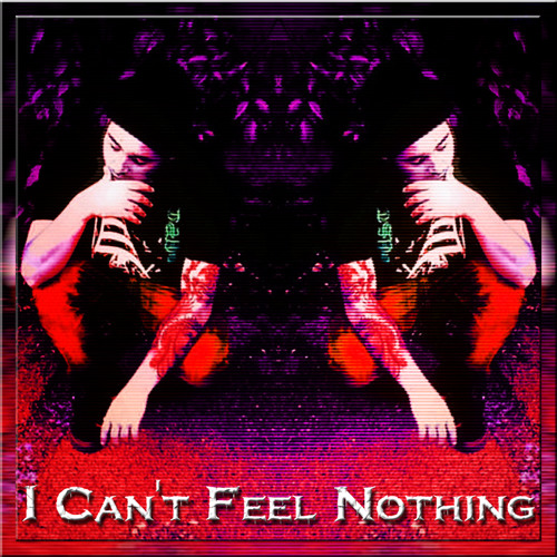 Wavy Jone$ - I Can't Feel Nothing [Trill Shox Slowed & Throwed]