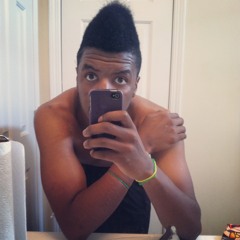 Spacemann - Im Freaky[1] Produced By 8Track (For Promotional Use Only)