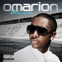 Speedin' by Omarion Cover