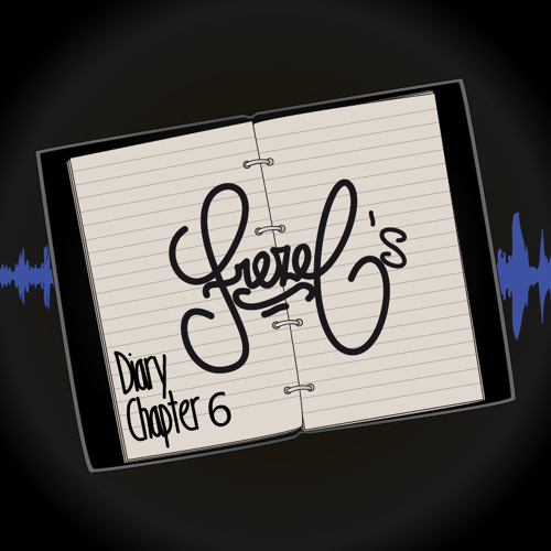 Frezel's Diary - Chapter 006