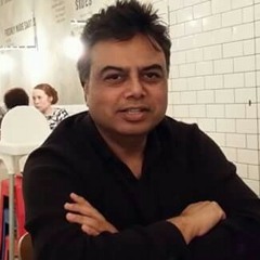 Tribute to Amitabh Bachchan- Mein aur meri tanhai!