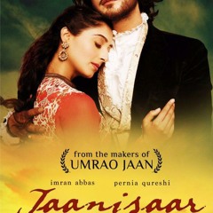 Shreya Ghoshal's Tracks From The Movie Jaanisaar