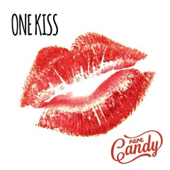 Rare Candy - One Kiss (Free Download)