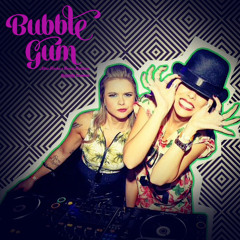 Mix 07. BUBBLE GUM - WITH Ü SET