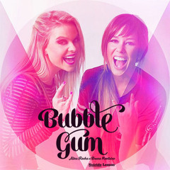 Mix 02. BUBBLE GUM - STRAWBERRY