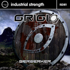 Grigio - I Am a God - ISR81