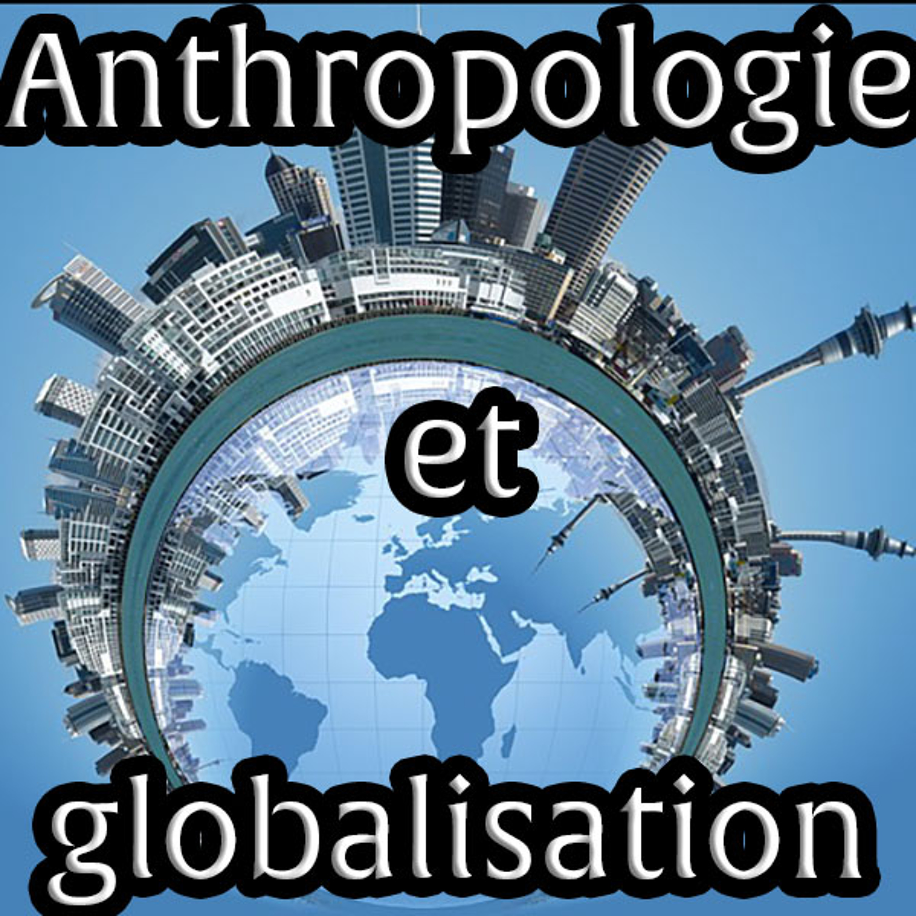 AnthroStory