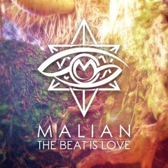 09 - The Beat Is Love