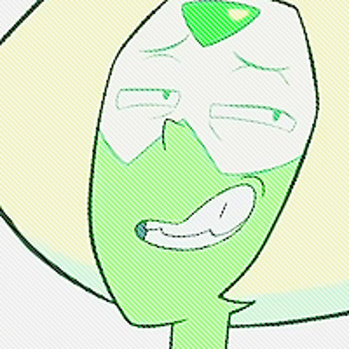 We Are The Crystal CLODS!