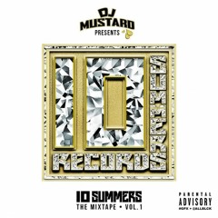 DJ Mustard - Shooters ft. The Game, RJ, Skeme & Joe Moses (DigitalDripped.com)