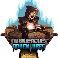 Tobuscus Adventures - Theme