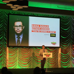 Just For Laughs 2015 Keynote: Dana Gould "You're Doing It Now"