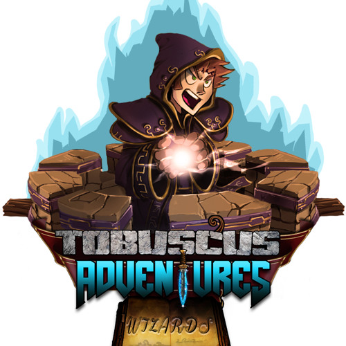 Tobuscus Adventures: Wizard Video Game OST