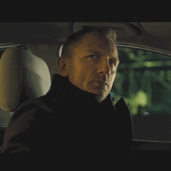 Skyfall - Bond Prepares (1/5)