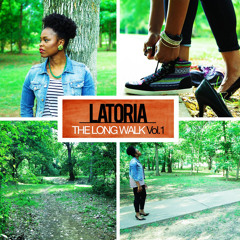 Latoria - Constant ft. TJ Pompeo