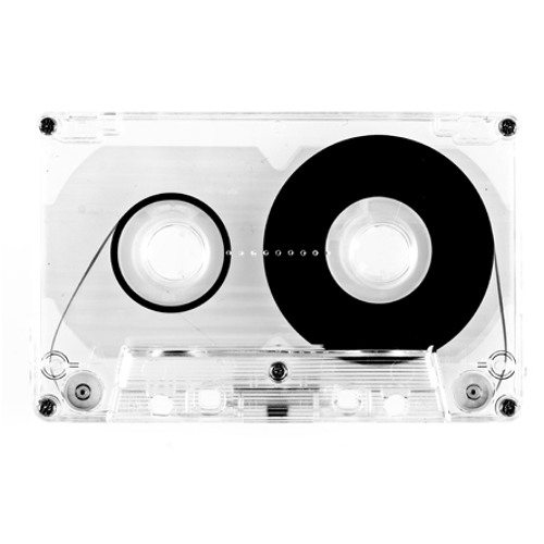 Minimal Tape #15