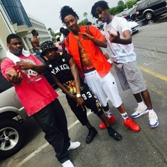 WOODA & NI FT MAYO X MISS ME prod.bySpeilburg