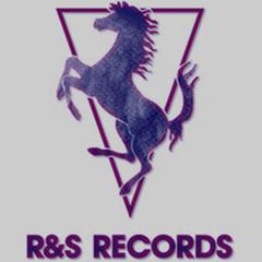 R & S RECORDS RETRO PART 3 - DJ DARRYL MACK (July15)Equitek Robert Leiner CJ Bolland Sven Van Hees