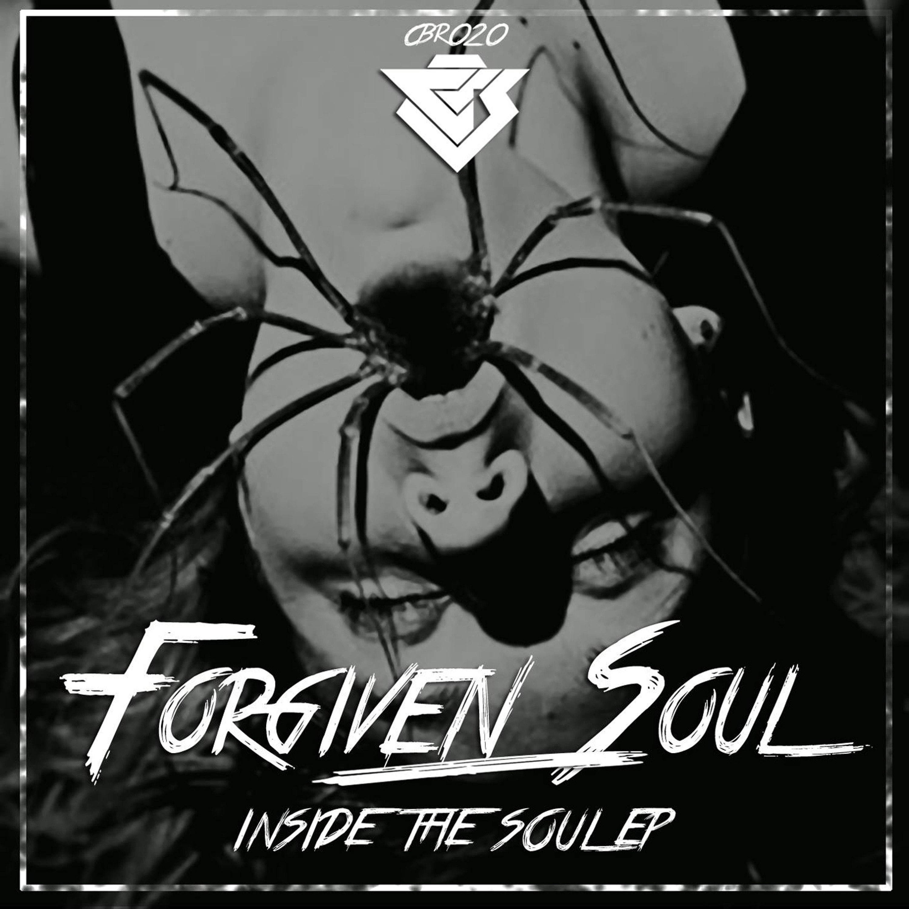 Forgiven Soul - Paranoia episode artwork