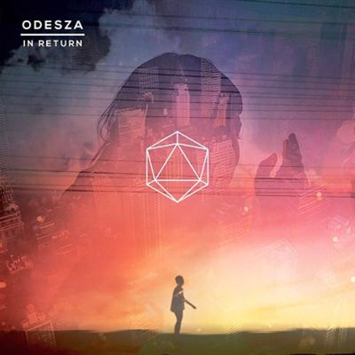 Odesza - White Lies (Kozone Bootleg) [Free Download]