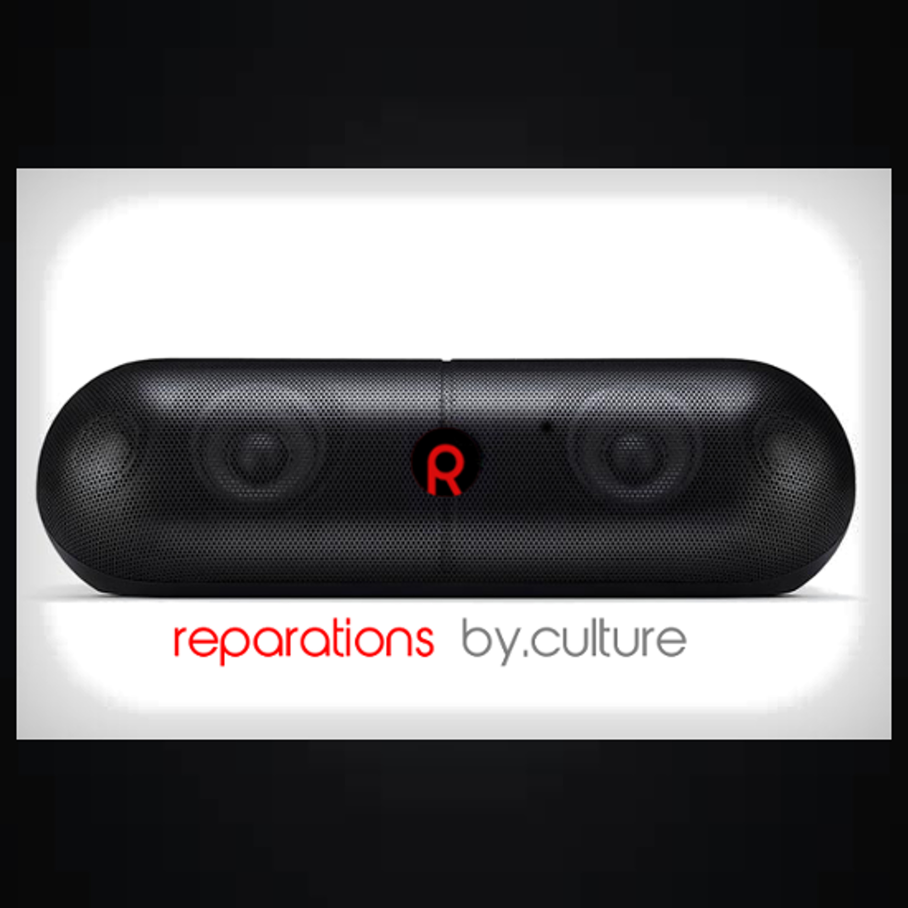 "Reparations" episode artwork