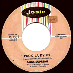 Soul Supreme - Pook La Ky Ky