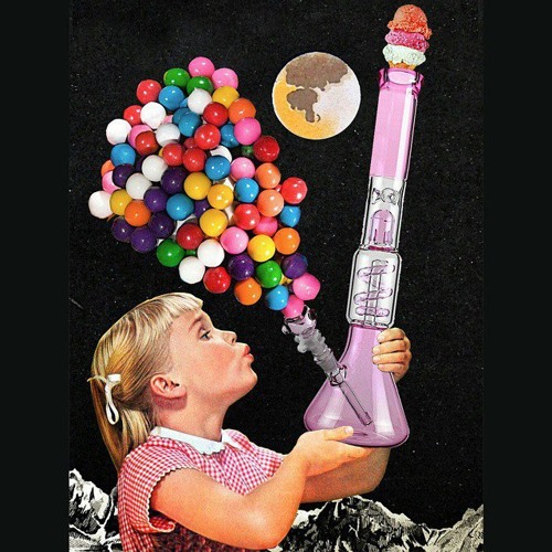 Антоним - Привет Вандалам