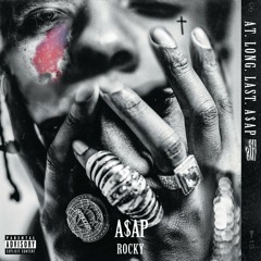 A$AP Rocky - Better Things (A.L.L.A. At Long Last ASAP)