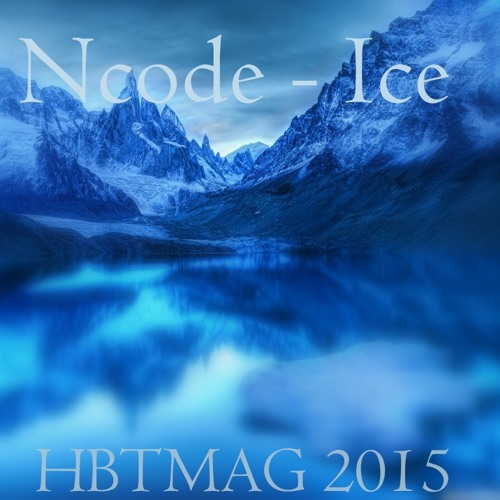 Ncode - Ice (Radio mix) Free Download