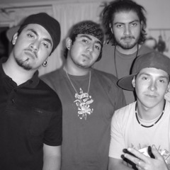 Se pasa el tiempo (Dicef - Sacroon - Slone - Dones)