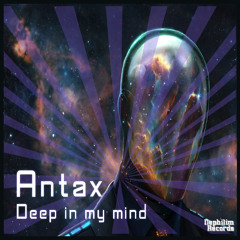 Antax - Deep in my mind