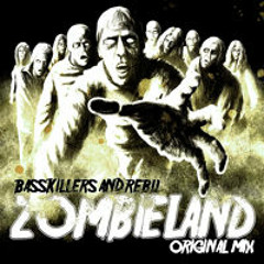BassKillers & Rebu - ZombieLand (Tone Rios Remix)