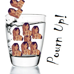 Pourn Up!