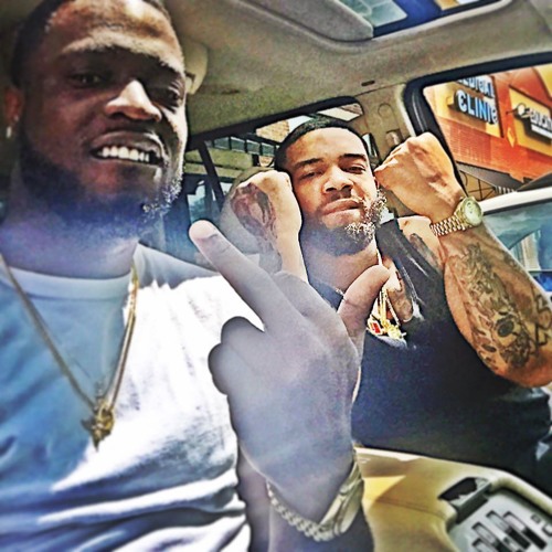 SAUCE FEAT. SKIPPA DA FLIPPA - BOB AND WEAVE (PROD. BY DEKO)